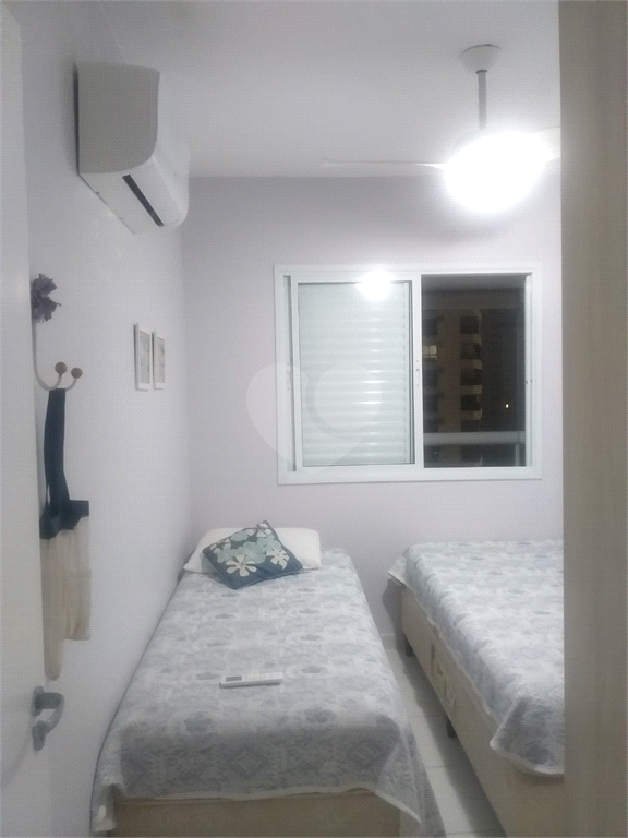 Venda Apartamento Guarujá Vila Luis Antônio REO725211 20