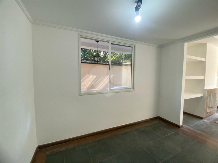 Venda Condomínio São Paulo Santo Amaro REO725218 6