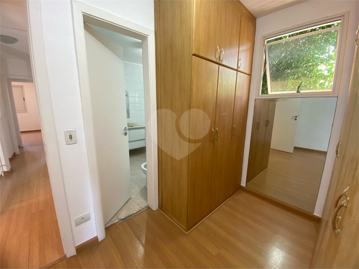 Venda Condomínio São Paulo Santo Amaro REO725218 8