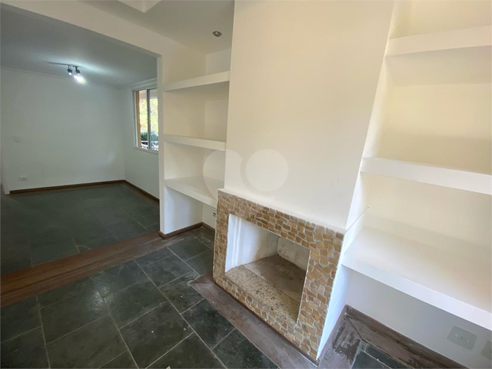 Venda Condomínio São Paulo Santo Amaro REO725218 2