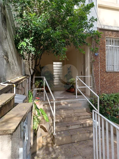 Venda Sobrado São Paulo Santana REO725226 48