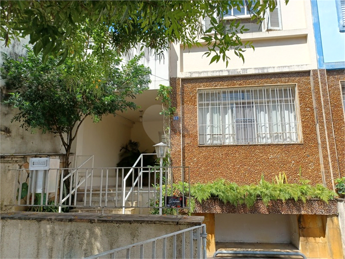 Venda Sobrado São Paulo Santana REO725226 50