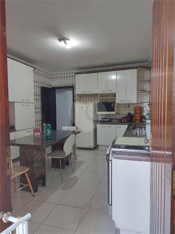 Venda Sobrado São Paulo Vila Guarani (z Sul) REO725227 16