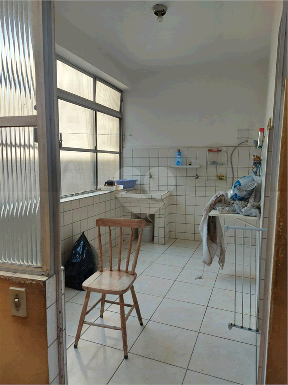 Venda Sobrado São Paulo Vila Guarani (z Sul) REO725227 18