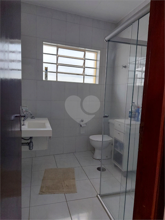 Venda Sobrado São Paulo Vila Guarani (z Sul) REO725227 8