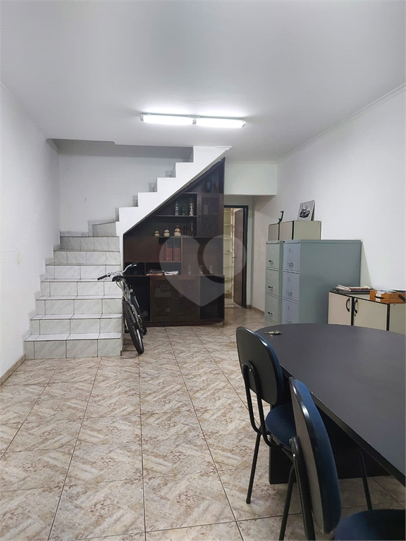 Venda Sobrado São Paulo Vila Guarani (z Sul) REO725227 3