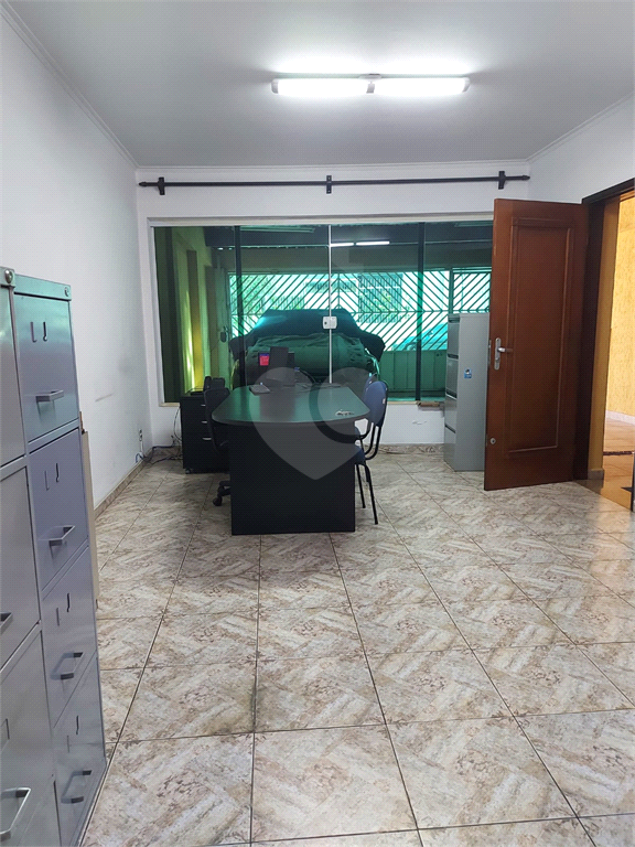 Venda Sobrado São Paulo Vila Guarani (z Sul) REO725227 1