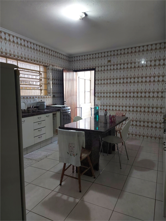 Venda Sobrado São Paulo Vila Guarani (z Sul) REO725227 17