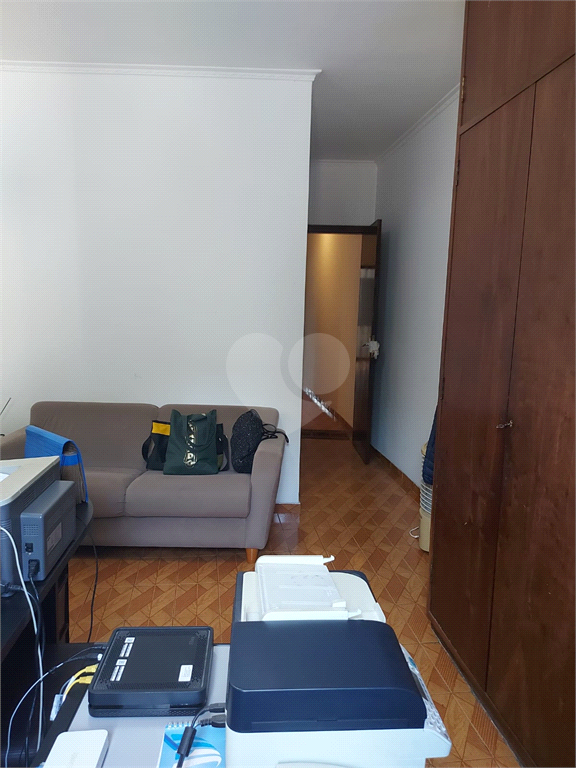 Venda Sobrado São Paulo Vila Guarani (z Sul) REO725227 7