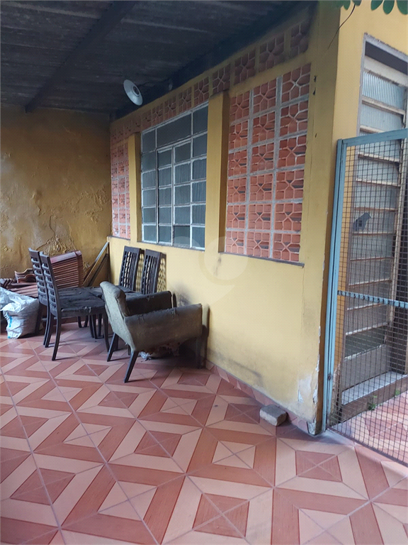 Venda Sobrado São Paulo Vila Guarani (z Sul) REO725227 22