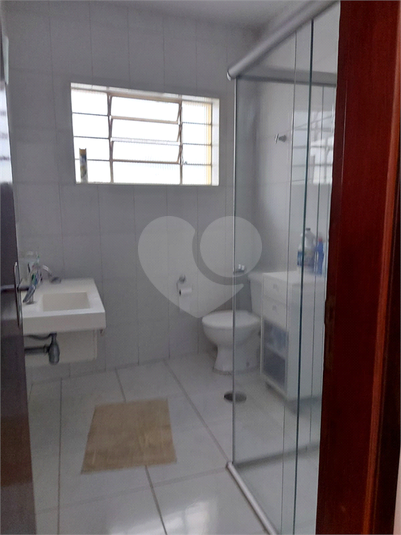 Venda Sobrado São Paulo Vila Guarani (z Sul) REO725227 9