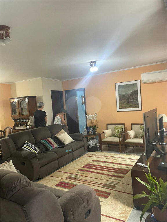 Venda Sobrado São Paulo Jardim Virginia Bianca REO725228 4