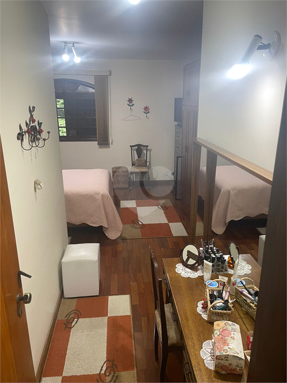 Venda Sobrado São Paulo Jardim Virginia Bianca REO725228 18