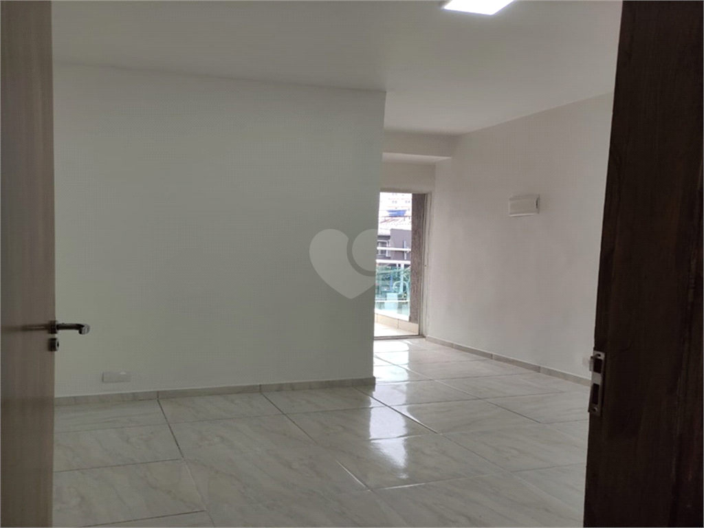 Venda Sobrado São Paulo Água Fria REO725235 14