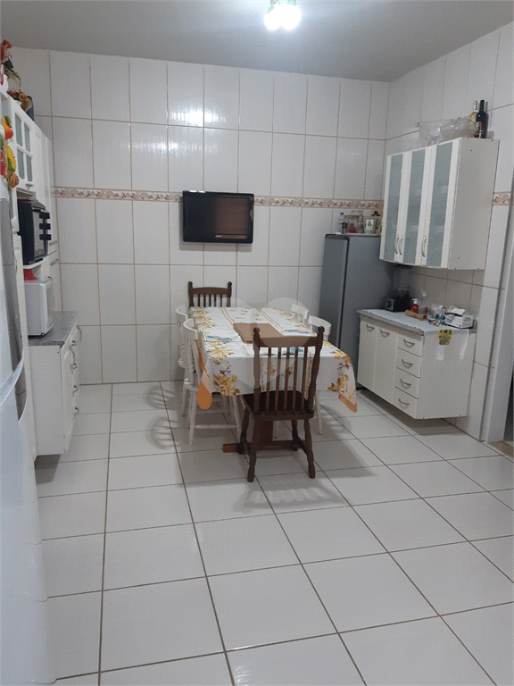 Venda Casa Pindamonhangaba Residencial Parque Das Palmeiras REO725245 5