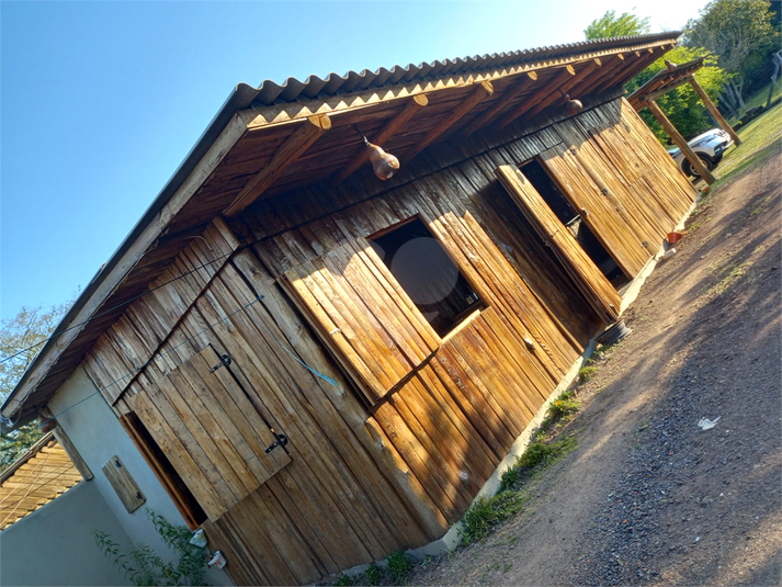 Venda Casa Gravataí Girassol REO725248 12