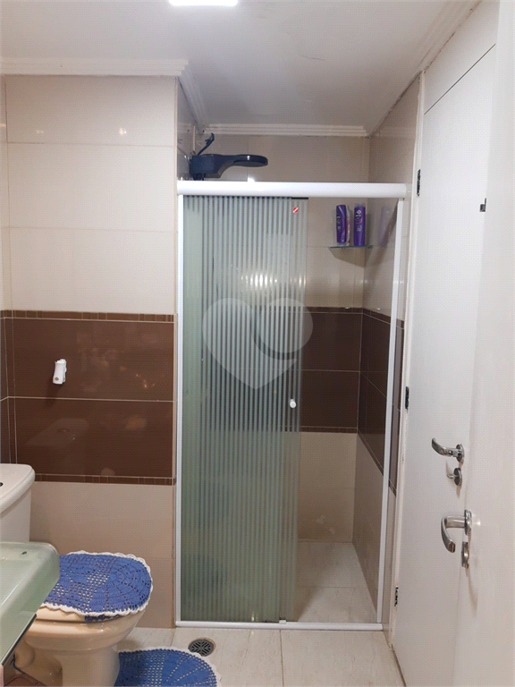 Venda Apartamento São Paulo Lauzane Paulista REO725265 14