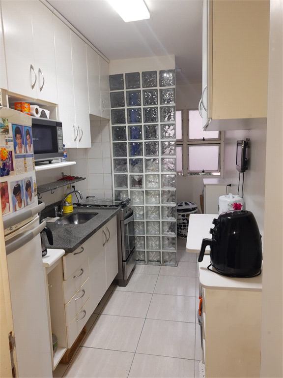 Venda Apartamento São Paulo Lauzane Paulista REO725265 7