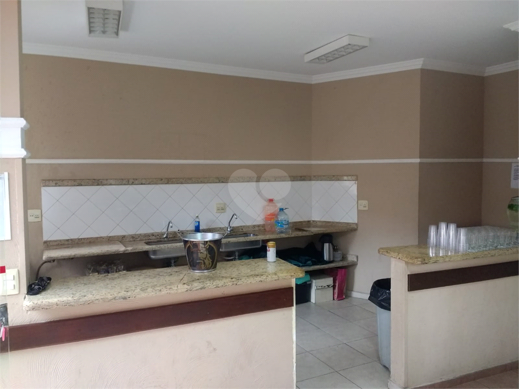 Venda Apartamento São Paulo Lauzane Paulista REO725265 9