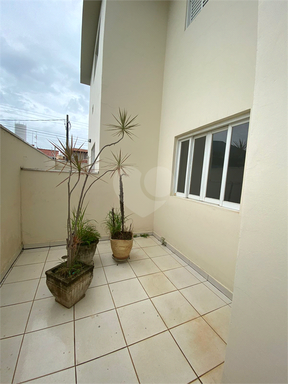 Aluguel Apartamento Indaiatuba Jardim São Paulo REO725271 12