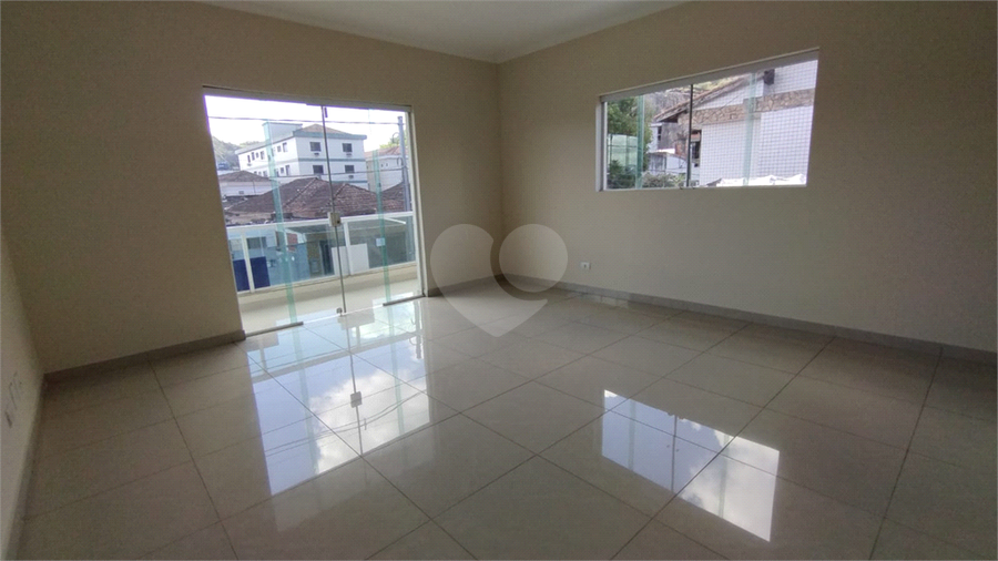 Venda Sobrado São Vicente Vila Valença REO725275 2