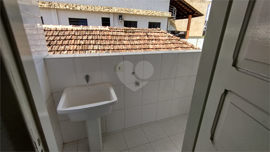 Venda Sobrado São Vicente Vila Valença REO725275 28