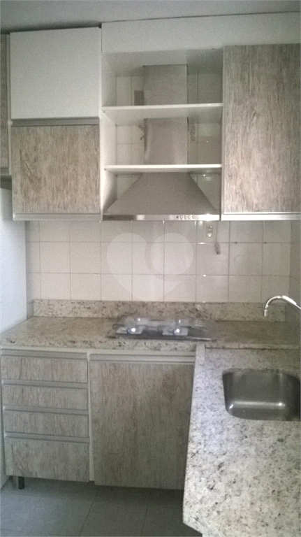 Venda Apartamento Porto Alegre Humaitá REO725293 8