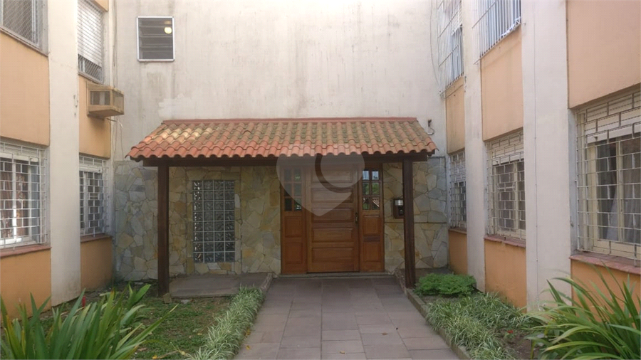 Venda Apartamento Porto Alegre Humaitá REO725293 1