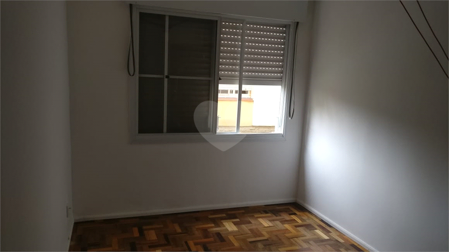 Venda Apartamento Porto Alegre Humaitá REO725293 10