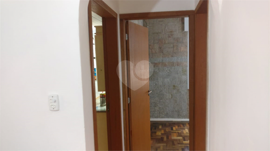 Venda Apartamento Porto Alegre Humaitá REO725293 16