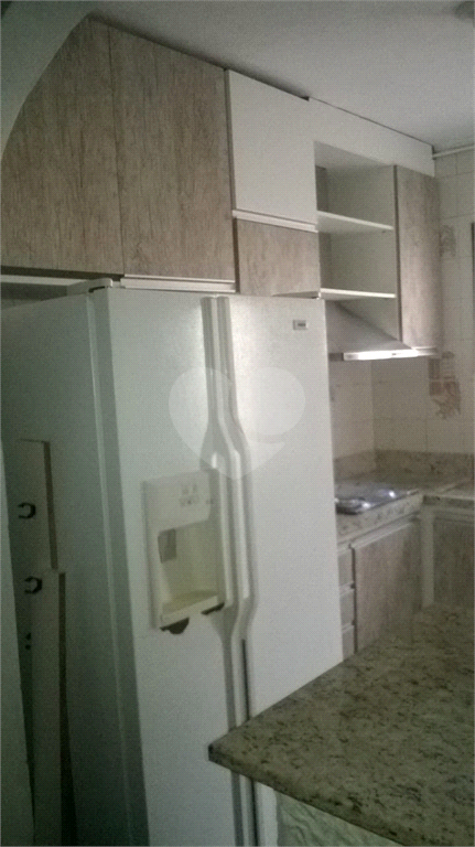 Venda Apartamento Porto Alegre Humaitá REO725293 7