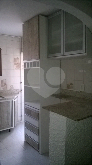 Venda Apartamento Porto Alegre Humaitá REO725293 6