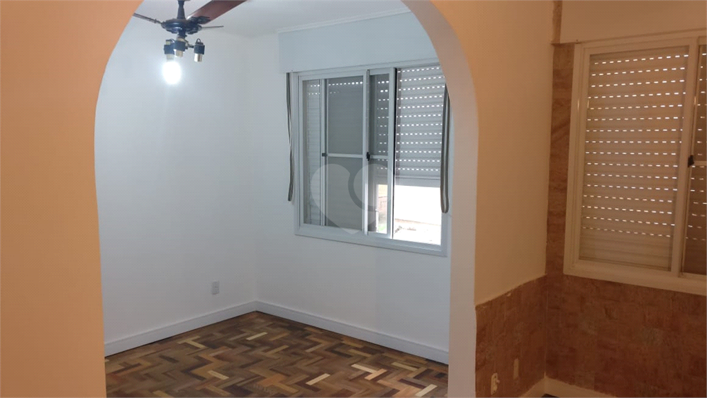 Venda Apartamento Porto Alegre Humaitá REO725293 2