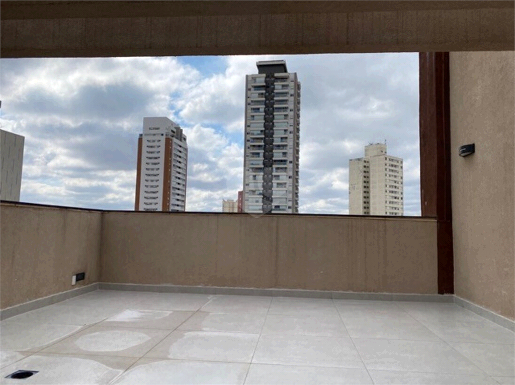 Venda Apartamento São Paulo Vila Deodoro REO725317 8