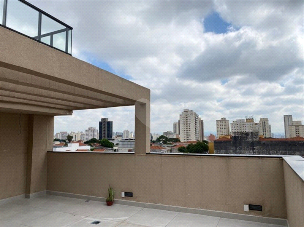 Venda Apartamento São Paulo Vila Deodoro REO725317 9