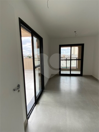 Venda Apartamento São Paulo Vila Deodoro REO725317 4