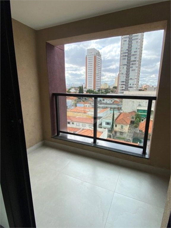 Venda Apartamento São Paulo Vila Deodoro REO725317 11