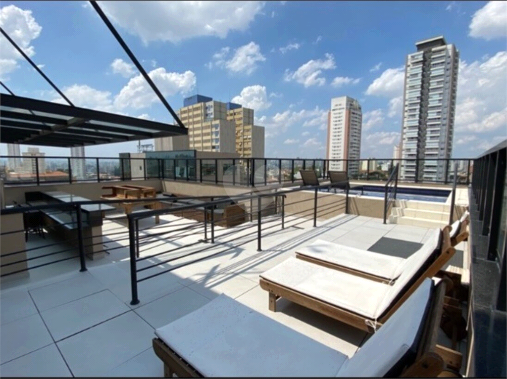 Venda Apartamento São Paulo Vila Deodoro REO725317 18