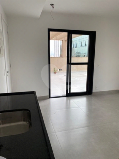 Venda Apartamento São Paulo Vila Deodoro REO725317 12