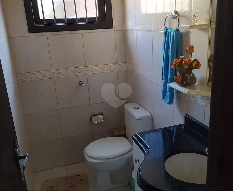 Venda Casa Cachoeirinha Vila Vista Alegre REO725334 15