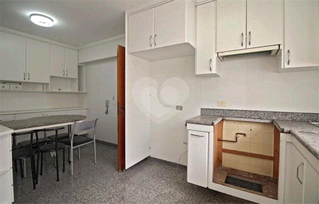 Venda Apartamento São Paulo Indianópolis REO725342 14