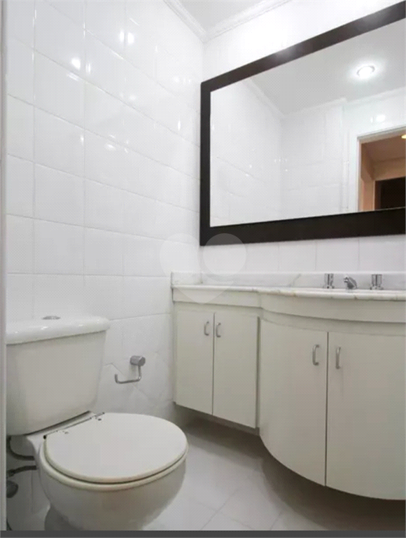 Venda Apartamento São Paulo Indianópolis REO725342 27