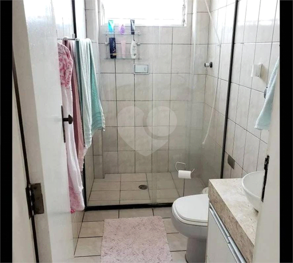 Venda Apartamento São Vicente Jardim Independência REO725352 18