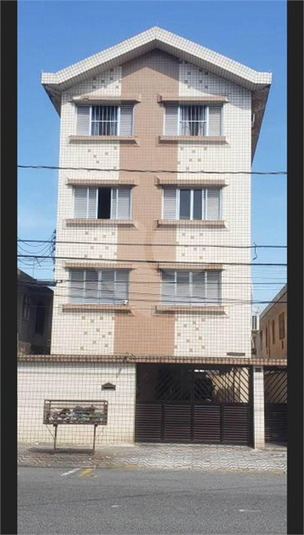 Venda Apartamento São Vicente Jardim Independência REO725352 19