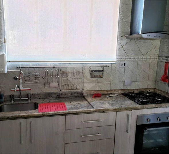 Venda Apartamento São Vicente Jardim Independência REO725352 10