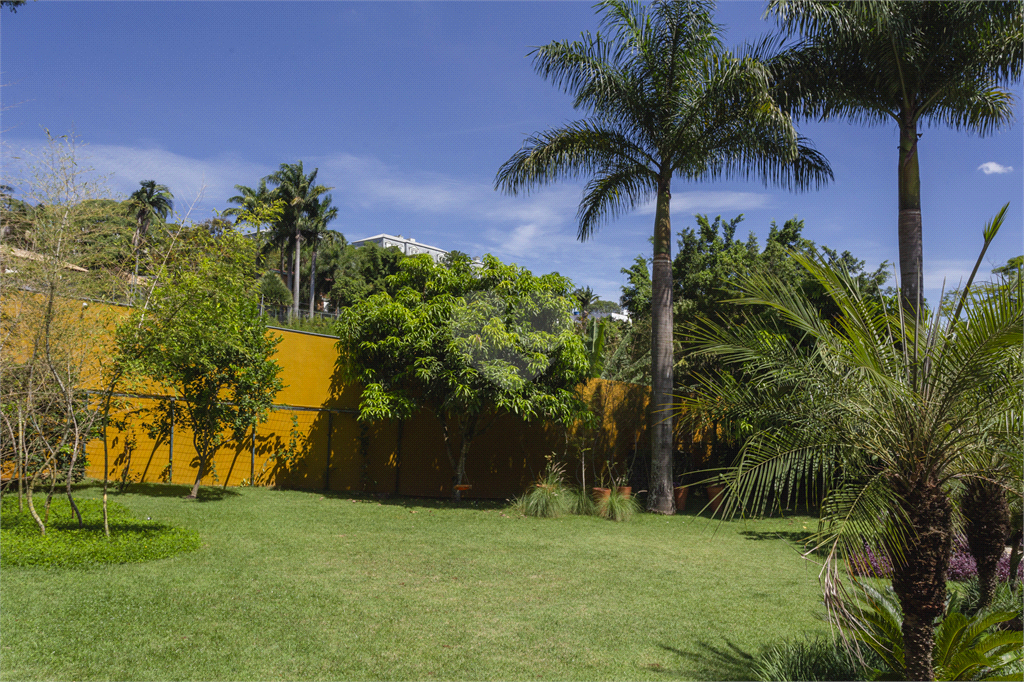 Venda Casa São Paulo Jardim Guedala REO725355 8