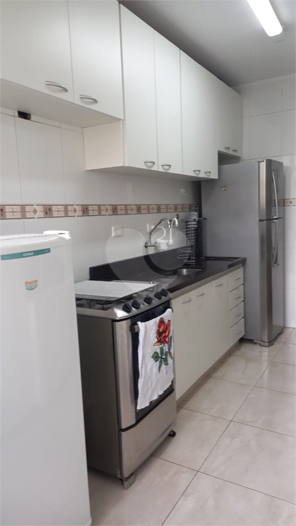 Venda Apartamento São Paulo Vila Nova Mazzei REO725405 7