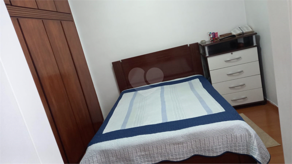 Venda Apartamento São Paulo Vila Nova Mazzei REO725405 9