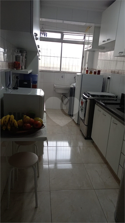 Venda Apartamento São Paulo Vila Nova Mazzei REO725405 8