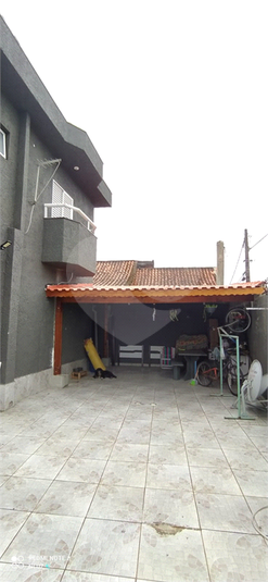 Venda Casa Praia Grande Tupi REO725410 1